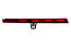 HELLA 015 563-121 Rearlight - LED - Upper section - left - for e.g. VOLVO C40 (V317) Recharge AWD
