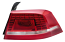 HELLA 010 744-041 Rearlight - LED - Outer section - right - for e.g. VW Passat (362)