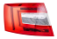 HELLA 011 082-091 Rearlight - LED - left - for e.g. Skoda Octavia III (5E3, Nl3, Nr3)