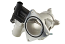 HELLA 010 171-861 EGR Valve - Electric - 5-pin connector