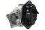 HELLA 014 864-461 EGR Valve - Electric - 5-pin connector