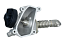 HELLA 014 865-131 EGR Valve - Pneumatic
