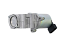 HELLA 014 865-601 EGR Valve - 12V - Electric - 5-pin connector