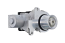 HELLA 014 865-671 EGR Valve - 12V - Electric - 5-pin connector