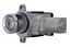 HELLA 014 865-761 EGR Valve - 12V - Electric - 5-pin connector
