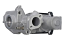 HELLA 014 865-771 EGR Valve - 12V - Electric - 5-pin connector