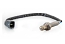 HELLA 358 103-621 Lambda sensor - 4-pin connector