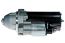 HELLA 011 610-001 Starter - 12V - 2kW - for e.g. Mercedes-Benz C-Class (W203)