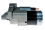 HELLA 011 610-201 Starter - 12V - 1.4kW - for e.g. Renault Clio II (Bb_, Cb_)