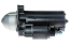 HELLA 011 611-081 Starter - 12V - 2kW - for e.g. BMW 5 (E39)