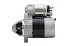 HELLA 011 611-471 Starter - 12V - 0.8kW - for e.g. Smart Fortwo Coupe (450)
