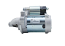 HELLA 011 611-601 Starter - 12V - 1.3kW - for e.g. Toyota Yaris (_P9_)