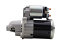 HELLA 011 611-621 Starter - 12V - 1.1kW - for e.g. Opel Agila (B) (H08)