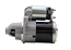 HELLA 011 611-731 Starter - 12V - 1kW - for e.g. Suzuki Alto (Gf)