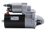 HELLA 011 611-741 Starter - 12V - 1.1kW - for e.g. Fiat 500 (312_)