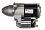 HELLA 011 611-791 Starter - 12V - 1kW - for e.g. Suzuki Swift IV (Fz, Nz)