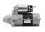 HELLA 011 611-831 Starter - 12V - 2kW - for e.g. Opel Mokka / Mokka X (J13)