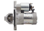 HELLA 011 611-841 Starter - 12V - 1kW - for e.g. Nissan Juke (F15)
