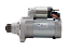 HELLA 011 611-871 Starter - 12V - 2kW - for e.g. VW Golf VI (5K1)