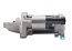 HELLA 011 611-891 Starter - 12V - 1.2kW - for e.g. Honda Civic VIII Hatchback (FN, FK)