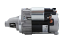 HELLA 011 612-321 Starter - 12V - 0.8kW - for e.g. Honda Jazz III (GE_, GG_, GP_, ZA_)
