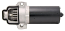 HELLA 011 612-391 Starter - 12V - 1.7kW - for e.g. Ford Transit V363 Box (FCD, FDD)