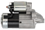 HELLA 011 612-801 Starter - 12V - 1.2kW - for e.g. Mazda CX-5