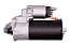 HELLA 011 612-861 Starter - 12V - 2.5kW - for e.g. FIAT 500X (334_) 2.0 D Multijet