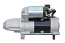 HELLA 011 612-981 Starter - 12V - 1.60kW - for e.g. OPEL ASTRA J (P10) 1.6 CDTi (68)
