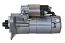 HELLA 011 613-111 Starter - 12V - 1.9kW - for e.g. Land Rover Discovery