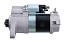 HELLA 011 613-141 Starter - 12V - 2kW - for e.g. Land Rover Range Rover