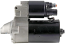 HELLA 012 527-131 Starter - 12V - 0.8kW - for e.g. Toyota Corolla Liftback (_E9_)