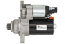 HELLA 012 527-531 Starter - 12V - 1kW - for e.g. VW Polo (9N_)