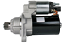 HELLA 012 527-551 Starter - 12V - 1.1kW - for e.g. VW Golf V (1K1)