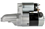 HELLA 012 527-571 Starter - 12V - 1kW - for e.g. Subaru Forester (SG_)