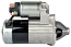 HELLA 012 527-721 Starter - 12V - 1.2kW - for e.g. Kia Cee'd Hatchback (ED)