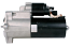 HELLA 012 527-731 Starter - 12V - 2kW - for e.g. Audi A4 Avant (8Ed, B7)