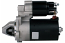 HELLA 012 527-821 Starter - 12V - 1kW - for e.g. Smart City-Coupe (450)