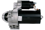 HELLA 012 527-841 Starter - 12V - 2.2kW - for e.g. BMW 3 (E90)
