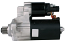 HELLA 012 527-961 Starter - 12V - 1kW - for e.g. VW Golf V (1K1)