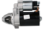 HELLA 012 527-981 Starter - 12V - 1.1kW - for e.g. Mercedes-Benz C-Class (W203)