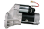 HELLA 012 528-151 Starter - 12V - 2.3kW - for e.g. Opel Monterey A (M92)