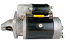 HELLA 012 528-191 Starter - 12V - 2.1kW - for e.g. Land Rover Defender Cabrio (L316)