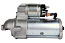 HELLA 012 528-241 Starter - 12V - 1.6kW - for e.g. BMW X3 (E83)