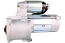 HELLA 012 528-441 Starter - 12V - 2.2kW - for e.g. Mitsubishi Pajero II (V3_W, V2_W, V4_W)