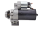 HELLA 012 528-571 Starter - 12V - 2kW - for e.g. BMW X3 (F25)