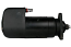 HELLA 012 586-041 Starter - 24V - 6.6kW - for e.g. MAN F2000