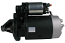HELLA 012 586-061 Starter - 24V - 3.2kW - for e.g. Iveco Zeta
