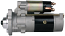 HELLA 012 586-281 Starter - 24V - 5kW - for e.g. Volvo FL II