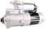 HELLA 012 586-351 Starter - 24V - 3.2kW - for e.g. Mitsubishi Canter